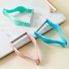 3 Colors Facial Hair Remover Safe Handheld Spring Roller Hair Mustache Hair Removal Skin Care Massage Beauty Hair Removal Tool 5