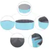 Foldable Dry Pool Infant Ball Pit Ocean Ball Playpen For Baby Ball Pool Playground Toys For Children Kids Birthday Xmas Gift 3