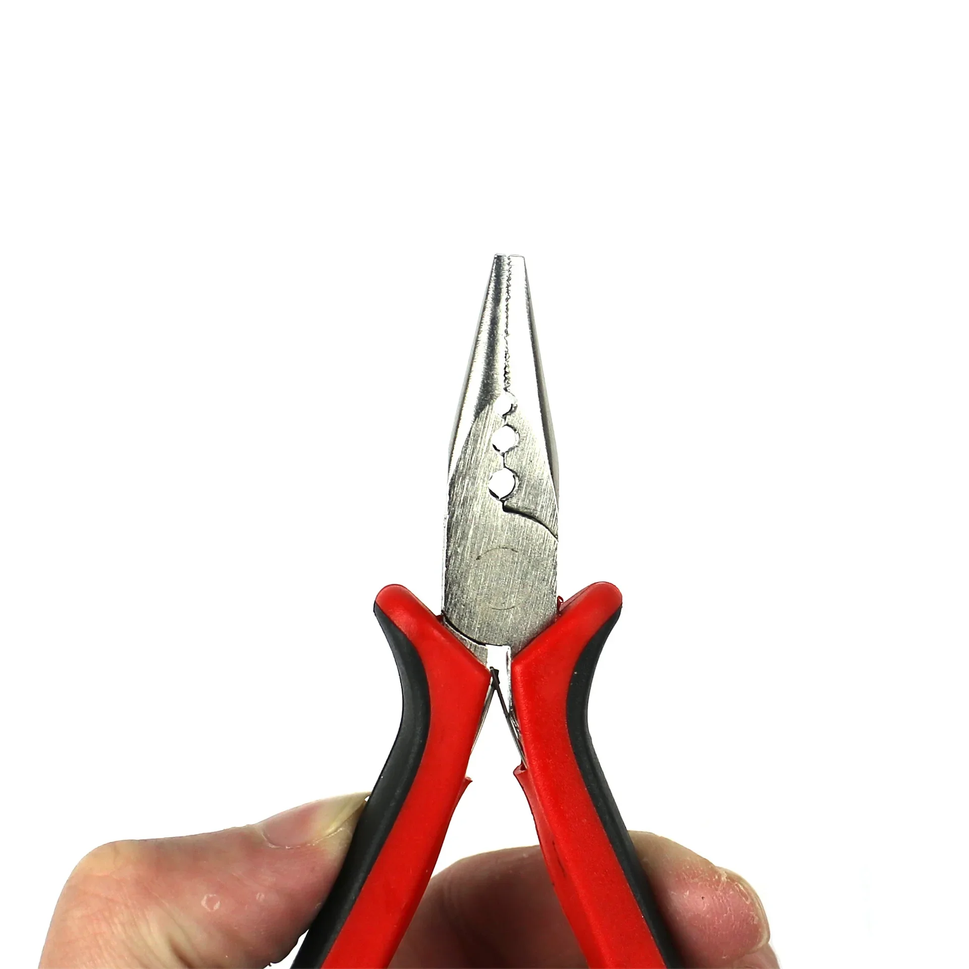 Hair Extension Pliers Micro Beads Remover For I Tip/ Nano Beads Hair