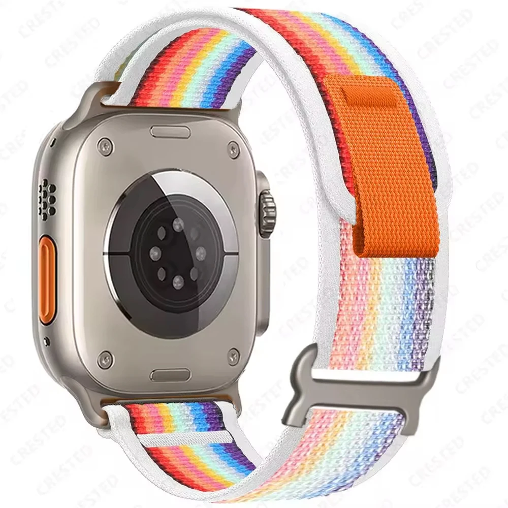 Premium Trail Loop Band Bracelet