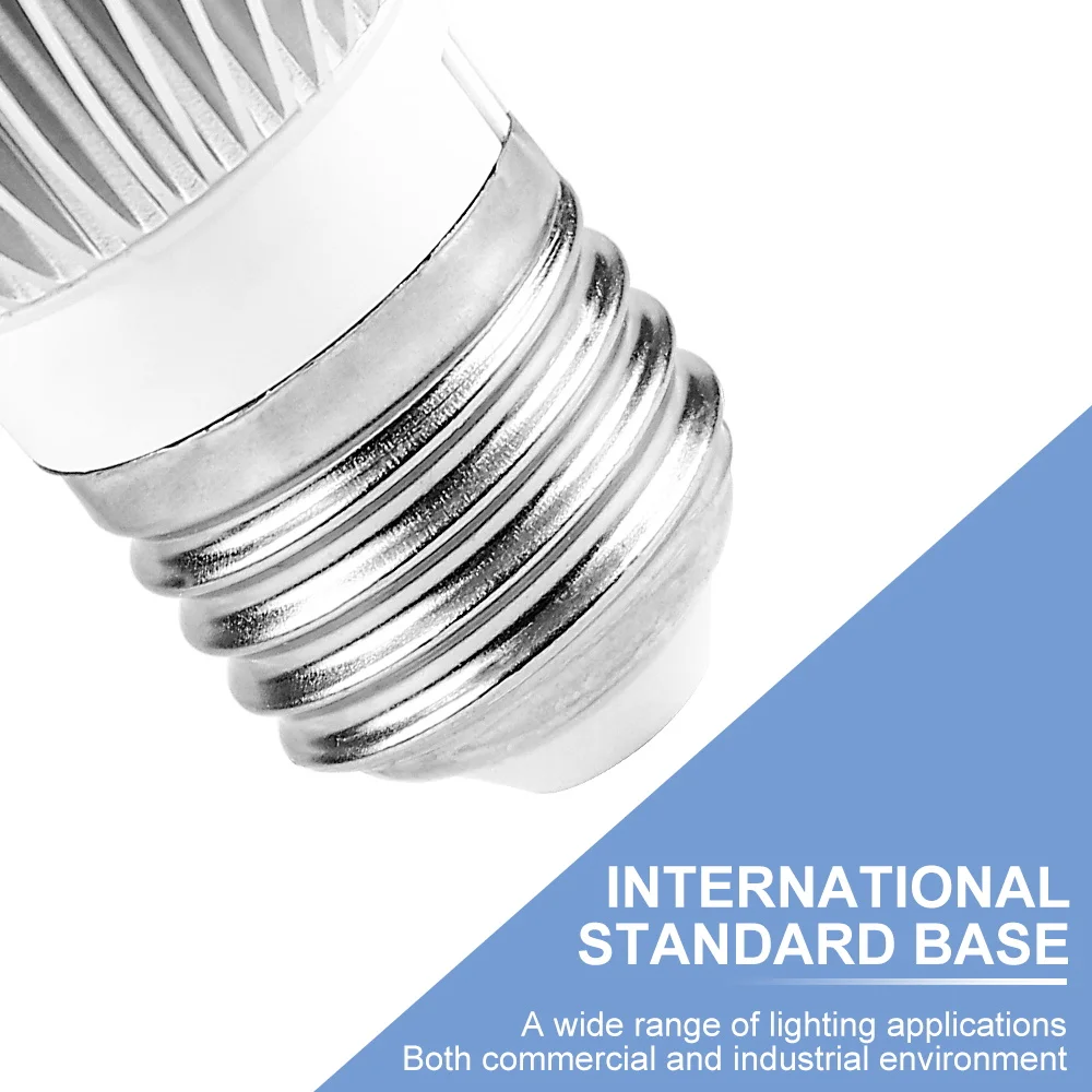 Рисунок 3 - Светодиодная лампа для выращивания растений