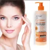 500ml AHA Hydroxy Acid Fruit VC Bleaching Body Cream Repair Skin Moisturizing Body Lotion Skin Lightening Cream 6