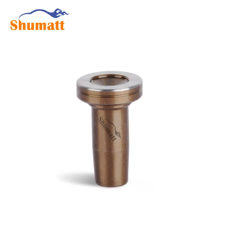 China Made New 316 Fuel Injector Control Valve Cap For F00VC01315 Injector