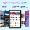 Hot Sales 10.1 INCH Android 9.0 WIFI Tablet 2GB RAM 32GB ROM RCT Dual Camera Quad Core 1280*800 IPS Screen 5000mAh Battery 5