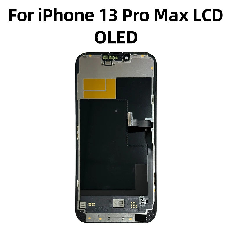 Premium OLED Display & 3D Touch Digitizer Replacement Parts