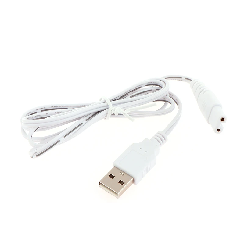Usb charging cable USB Charging Cable Line for W3 W1 W3PRO Oral Irrigator Parts Accessories Scaler Power Cord Accessories