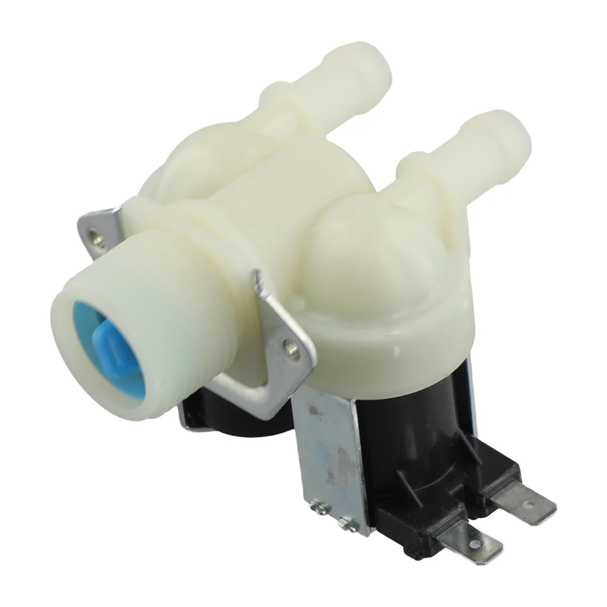 FPS135-270G 0024000126B Water Inlet Double Valve Solenoid Valve for Haier Automatic Drum Washing Machine HOT