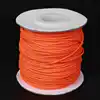 46M/83M Scuba Diving Reel Line Diver Underwater Finger Spool Reel Cord Rope Spearfishing Spear Cave  Rope Diving Spool Line 3