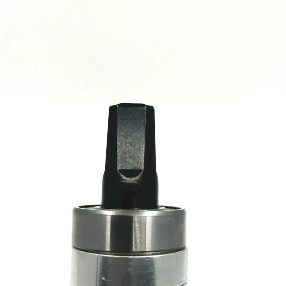 1Set VP-BC73 Fahrrad BSA Tretlager 68mm Quadratisches Loch Quadratische Konische Spindel Kurbelgarnitur Zentrale Welle 103/107/110,5mm – Detail 9