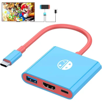 Switch 3-in-1 Dock 1