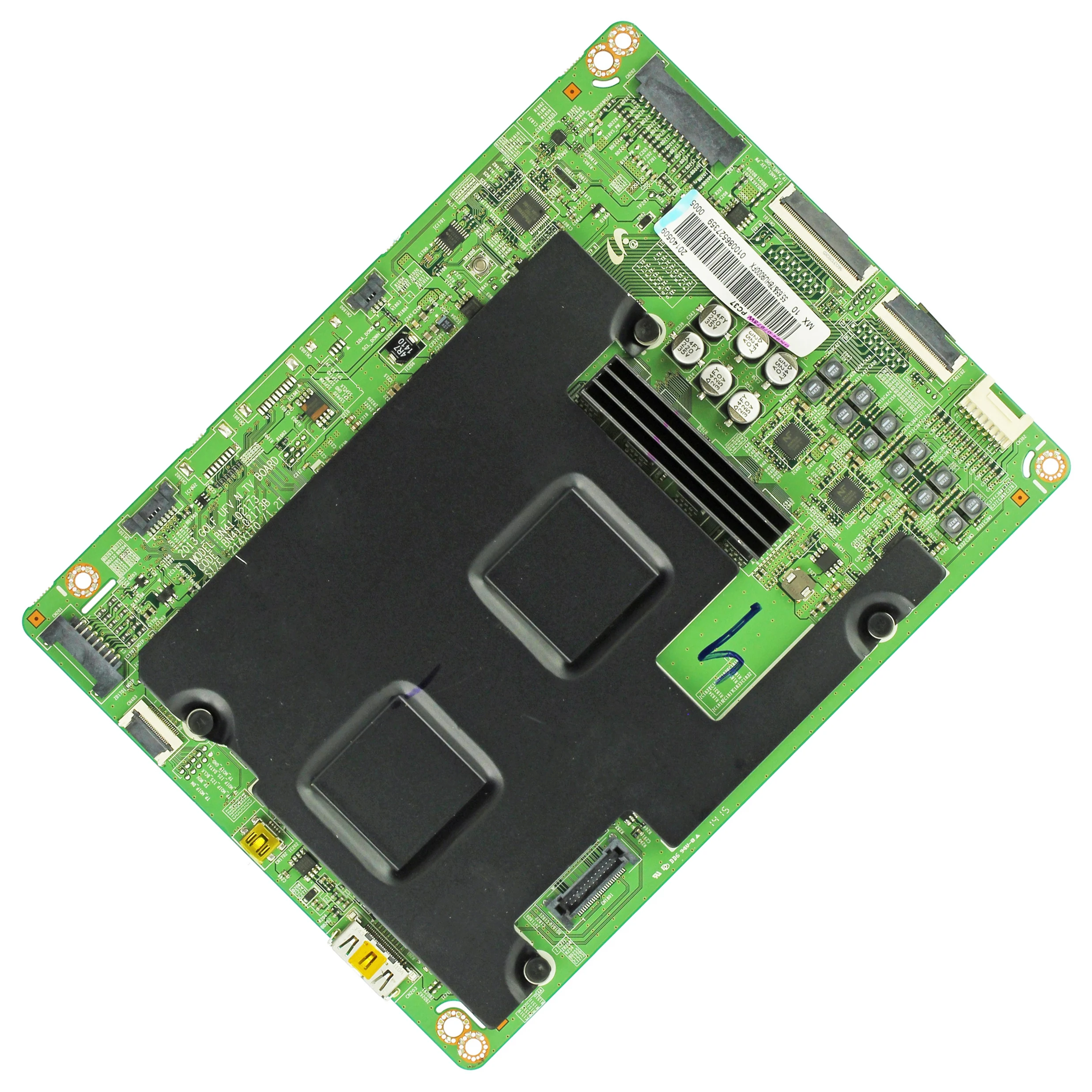BN41-02173B-BN94-07049P-BN94-07049S-Main-Board-is-for-UE55HU8500 ...