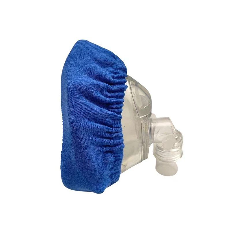 Doublures de Masque Réutilisables en Coton - Lot de 1 - Réduit Fuites d'Air