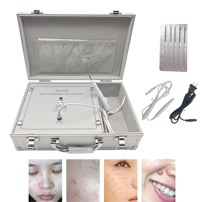 Electronic Tattoo Mole Removal Plasma Pen Laser Facial Freckle Dark Spot Remover Wart Removal Machine Face Skin Care Beauty Tool