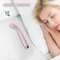 Anfänger G-Punkt Vibrator für Frauen 8 Sekunden zum Orgasmus finger förmige Vibes Nippel Klitoris Stimulator Sexspielzeug für erwachsene Frauen 5