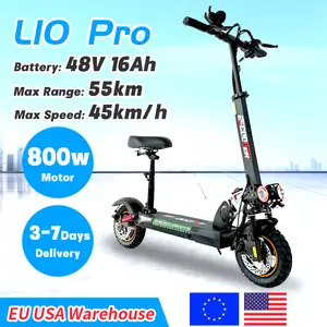 HaloKnight Double moteur 6000W Meilleur trottinette électrique 11pouces  Pneu tout-terrain 60V 38.4AH Vitesse maximale 95km/h - AliExpress