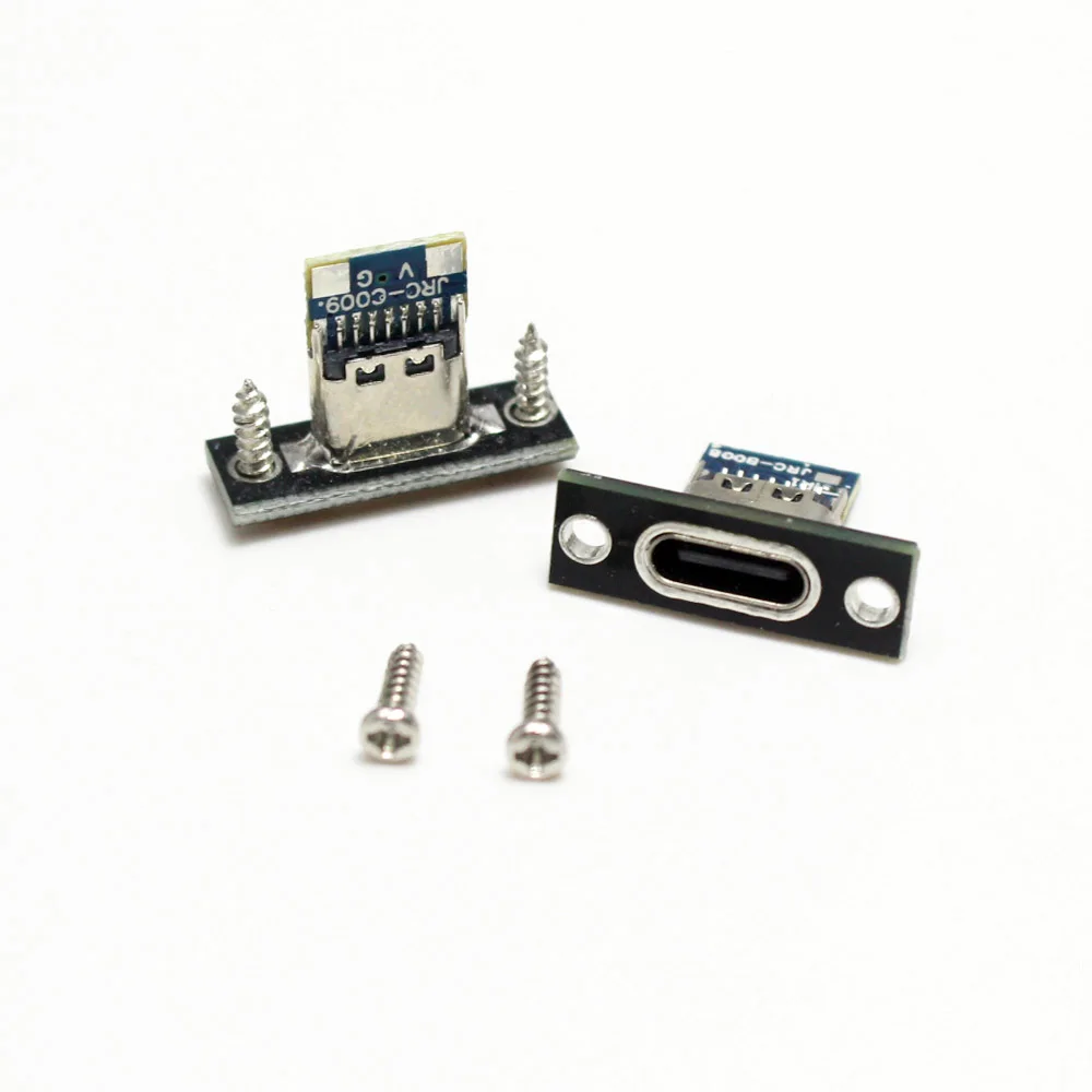 1-10pcs-type-c-usb-jack-3-1-type-c-2pin-4pin-female-connector-jack