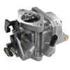 Boat Engine Carburetor Assy 3303-8M0053668 for Mercury Mercruiser Quicksilver 4-Stroke 6HP Outboard Motor Carb 804766A04 5