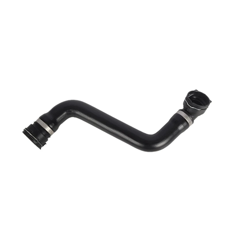 

Upper Coolant Water Pipe Cooling System Water Tank Radiator Hose 17127809821 For BMW 5 Series F10 F11