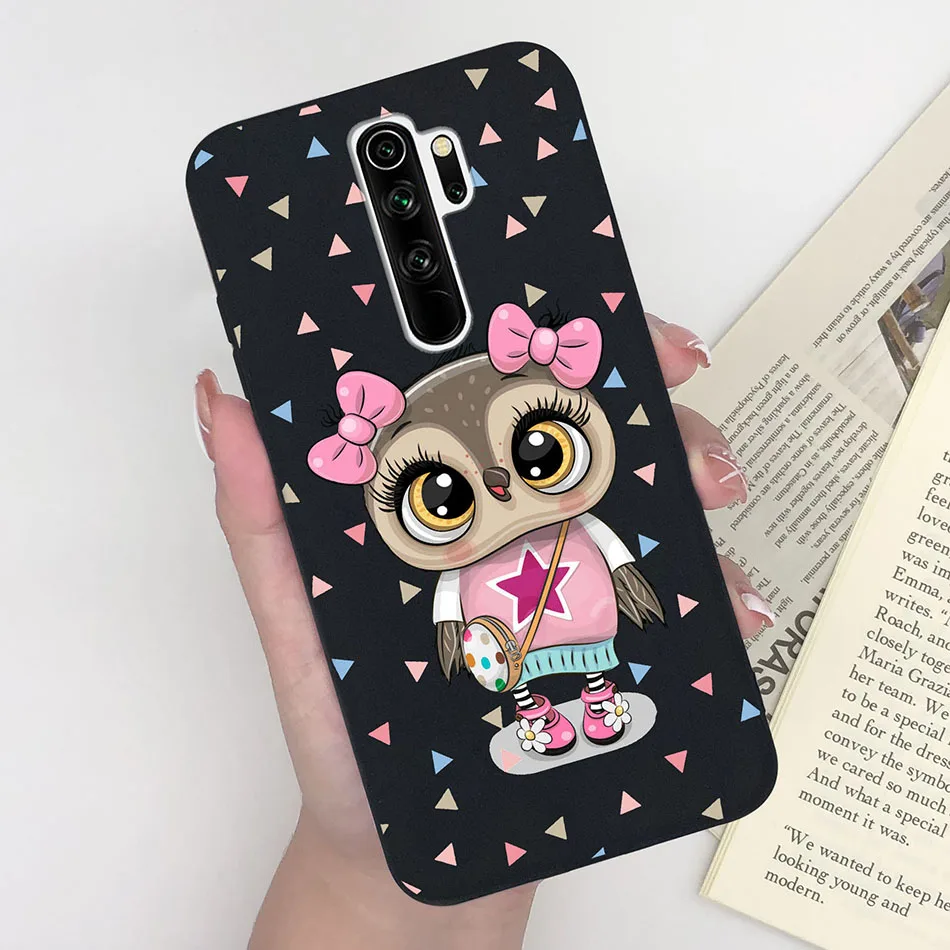 Charming Smiling Face Love Heart Soft Bumper Fashion Case