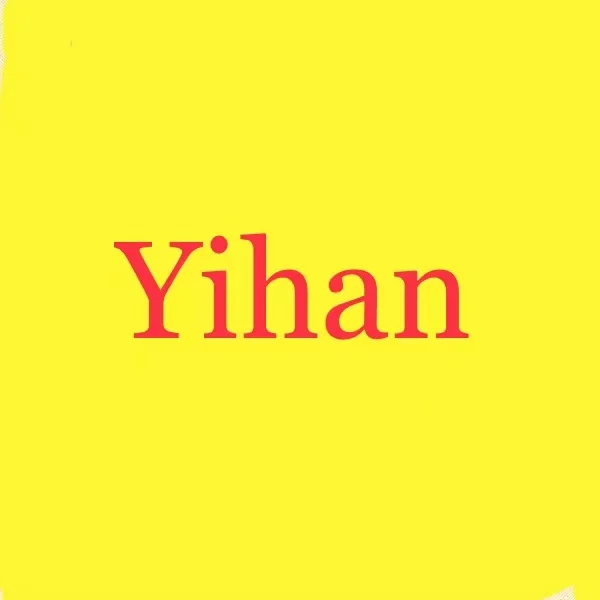 Yihan Auto Parts Store