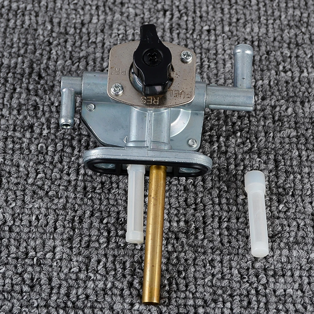 GasFuelPetcockTapValveSwitchPumpForSuzukiLTF400LTA400LTF400F