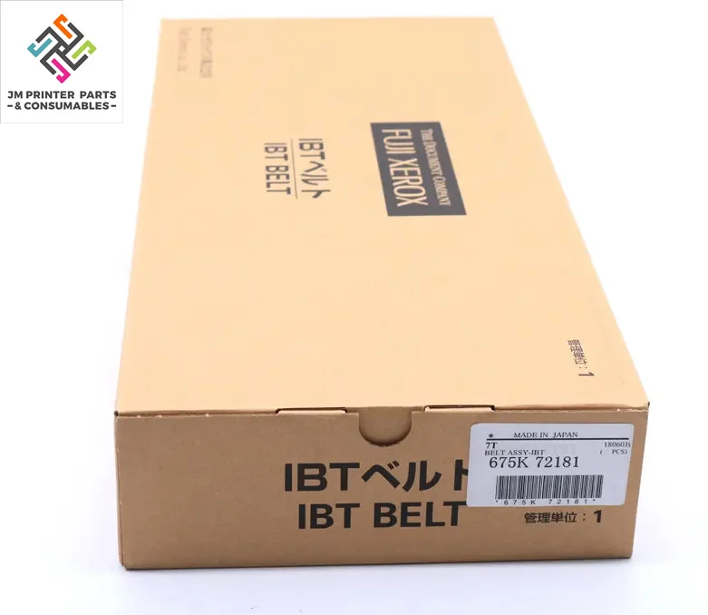 Compatible-Transfer-Belt-675K72181-for-Xerox-240-242-250-252-260-262 ...