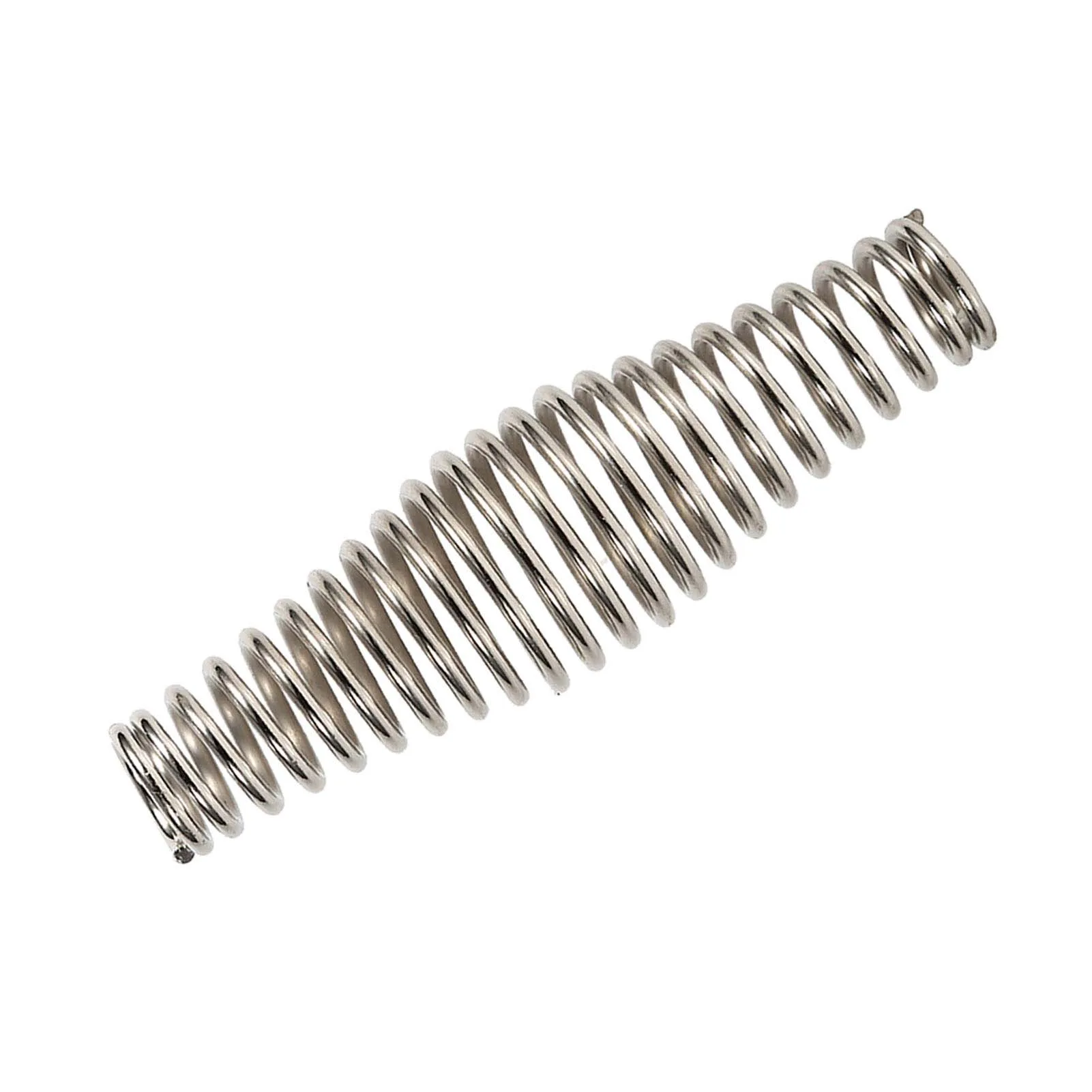 BBQ Pit Accessories Grill 4.3" Stainless Steel Handle Springs Furnace Stove Smoker 11CM 14CM smoker accessories smoker accessory