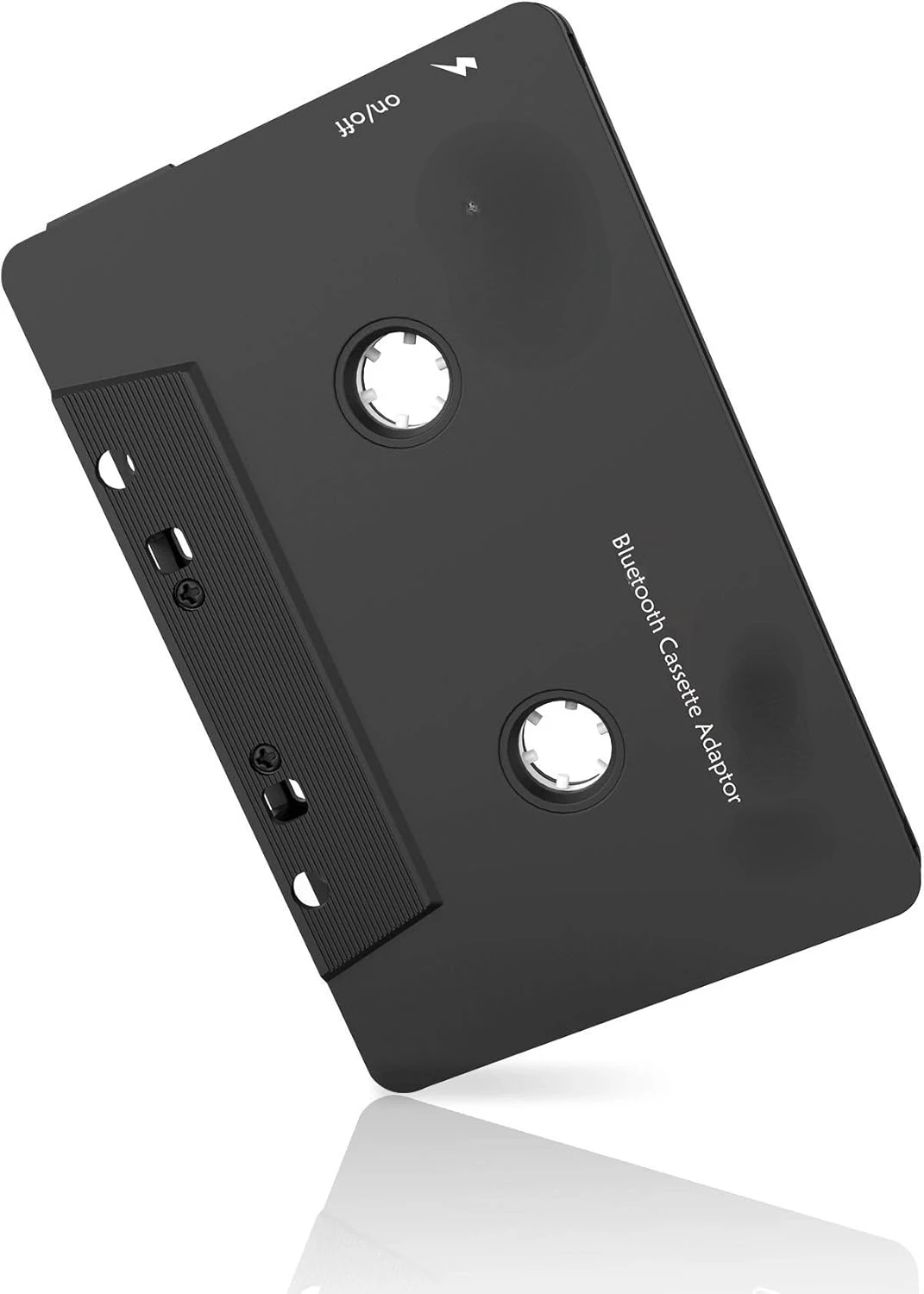 Car Audio Bluetooth Wireless Cassette Receiver Tape Player Bluetooth 5.0 Cassette Aux Adapter