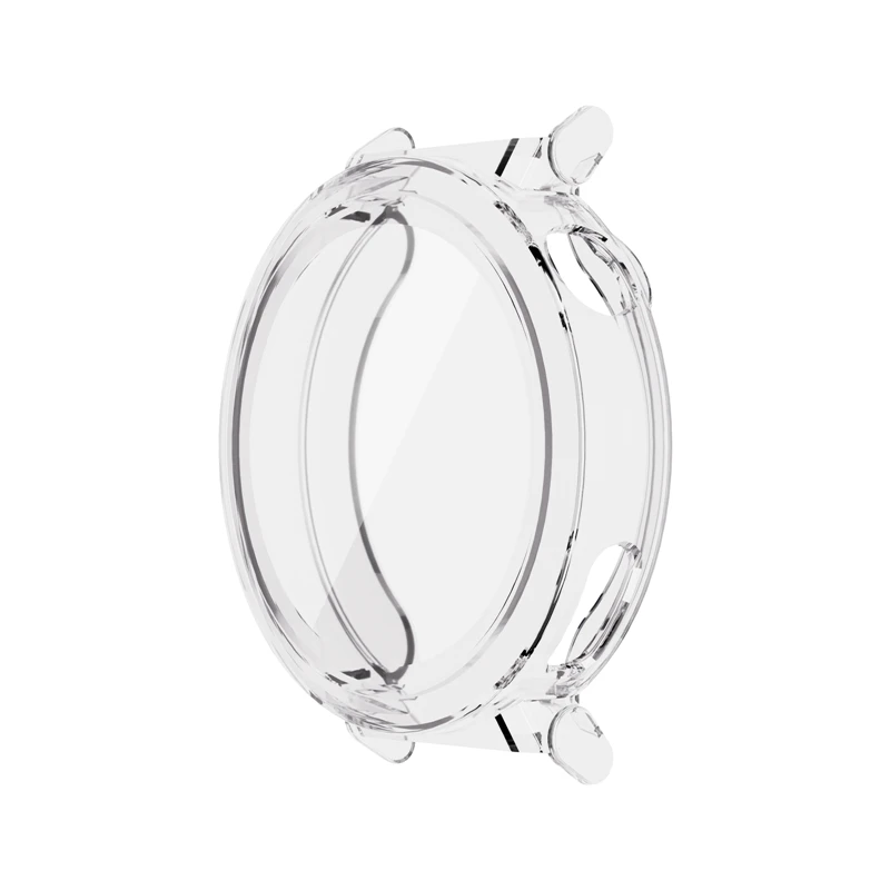 Protective Watch Case for Smartwatch - Durable Cover for Various Sizes