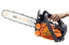 25cc Chinese 2511 Top Handle Chainsaw Pruner Not Original CS2511TES 2