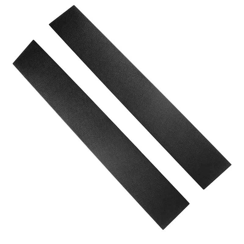 

Отделка для отделки столба B, 2 шт., отделка, аппликация, молдинг для Chrysler Town & Country Dodge Grand Caravan 5020664AA 5020665AA, автозапчасти