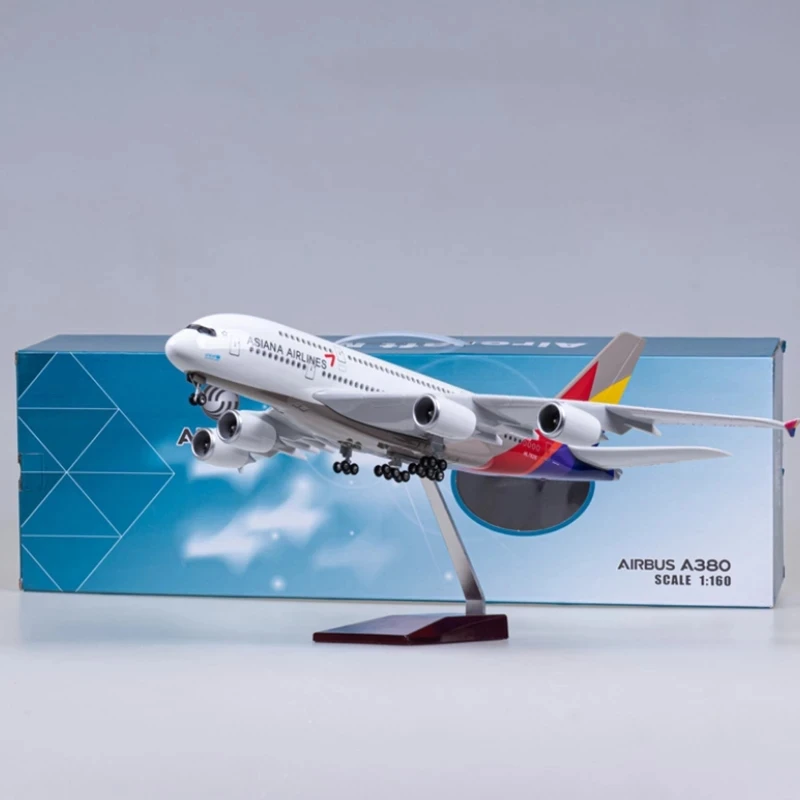 2/6 NEW!! Air.bus A380 1/150 約50cm 2/6 NEW!! Air.bus A380 1/150 約50cm 45-47CM A380 AIRBUS 1: