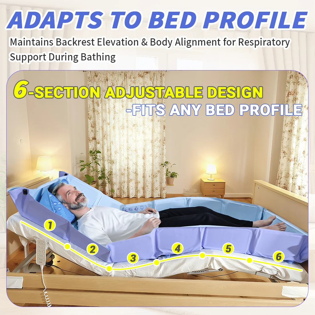 Transfer30 SN/00121 | Ella's Bubbles., image size:1100x1100