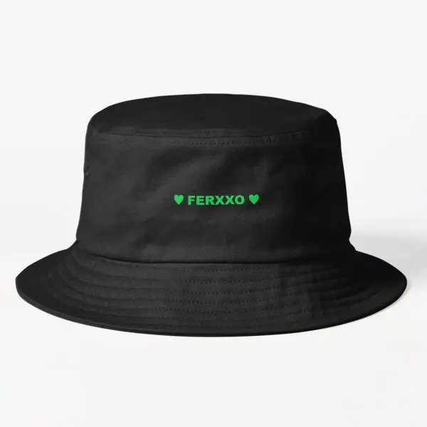 

Ferxxo Bucket Hat Bucket Hat Boys Women Black Mens Fashion Solid Color Cheapu Sport Casual Sun Summer Caps Fish Outdoor