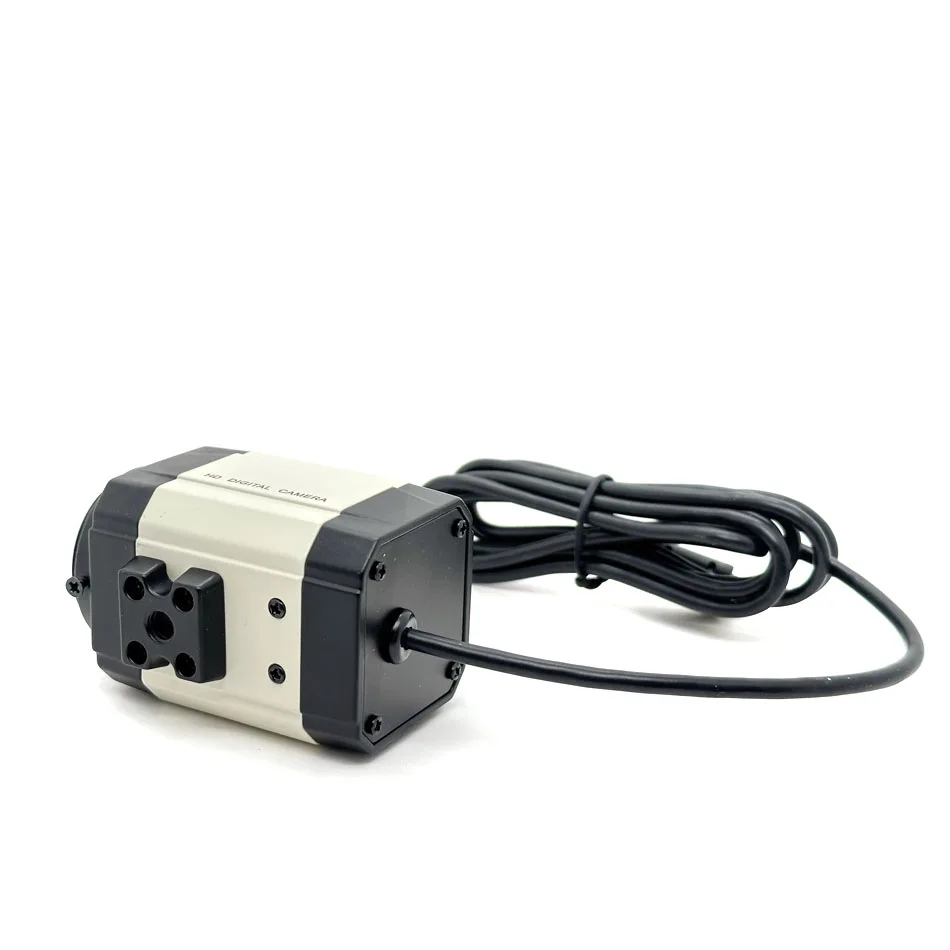 1MP 2MP 4MP 5MP 8MP NO Lens MJPG High Speed UVC USB Camera PC Webcam