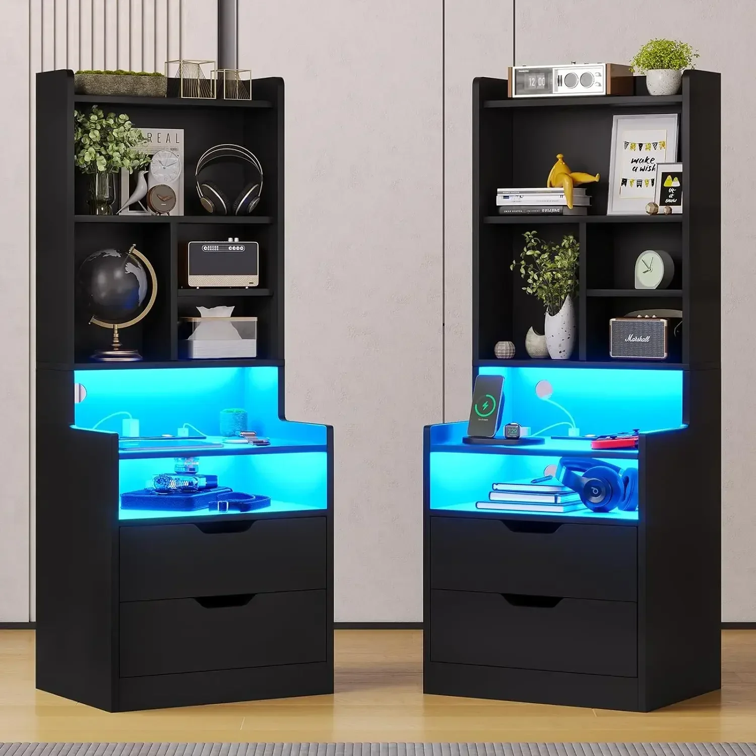 Black-2PC
