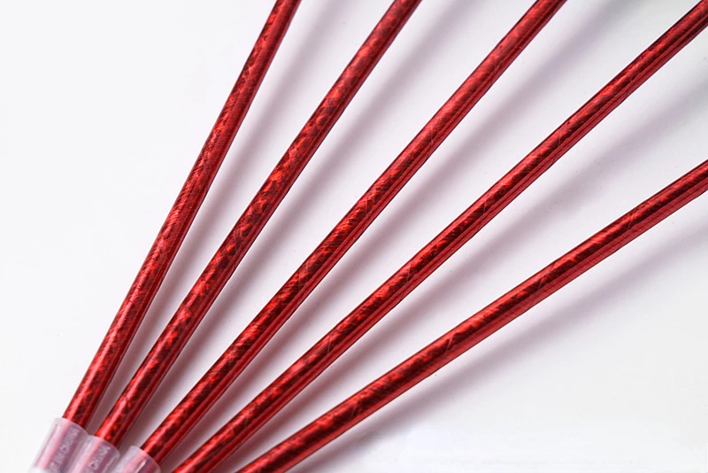 Wholesale 24 Pcs Big Red Rose Ballpoint Pens - Perfect for Gifting and Personal Use Valentine's Day Flower 5