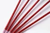 Wholesale 24 Pcs Big Red Rose Ballpoint Pens - Perfect for Gifting and Personal Use Valentine's Day Flower 5