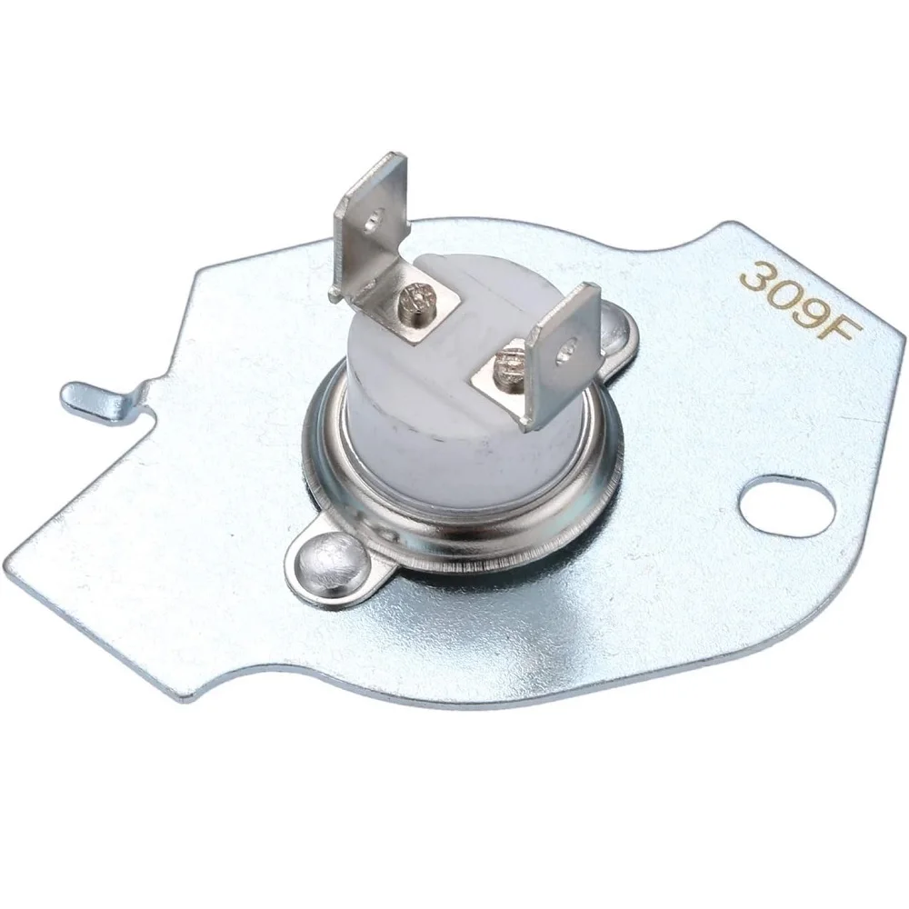 3977393 Sostituzione Del Fusibile Termico Dell'Essiccatore Per Gli Essiccatori Del Roper Whirlpool Kenmore Maytag Ap3094244 3399848 Ah334299 279816Vp