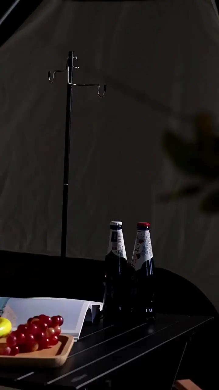 Ilumina Tu Campaña Con Lámparas Portátiles Lumena M3: Decoración Y