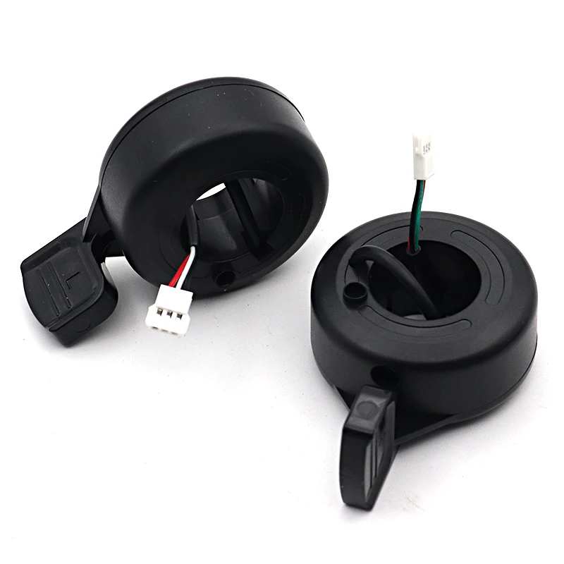 Electric Scooter Finger Throttle Thumb Throttle Accelerator for Xiaomi E Accessories