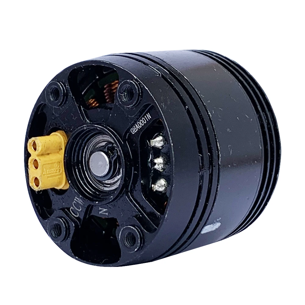 4236 브러시리스 모터 KV460, 인스파이어 2 드론 미니 멀티콥터, RC 비행기 헬리콥터, RC 모델용 브러시리스 모터, 3512