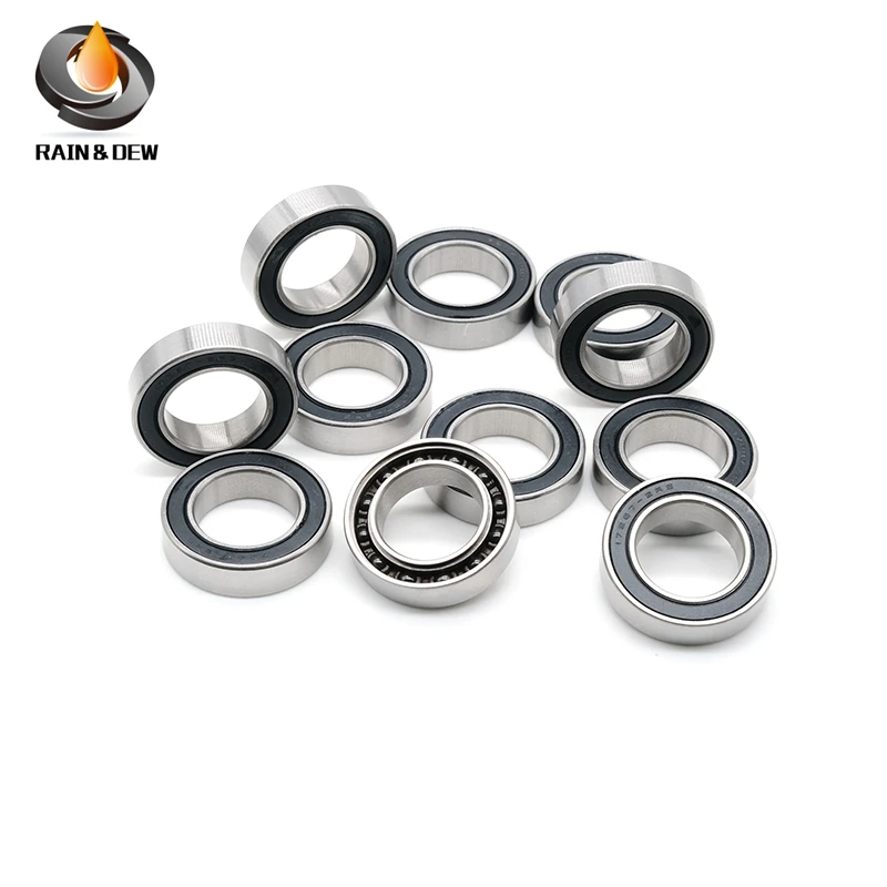 16287 ̺긮  ,  ϴ , Si3N4  , 16287RS, 16287-2RS, 6902/16-2RS, 16x28x7mm, ABEC-7 1PC