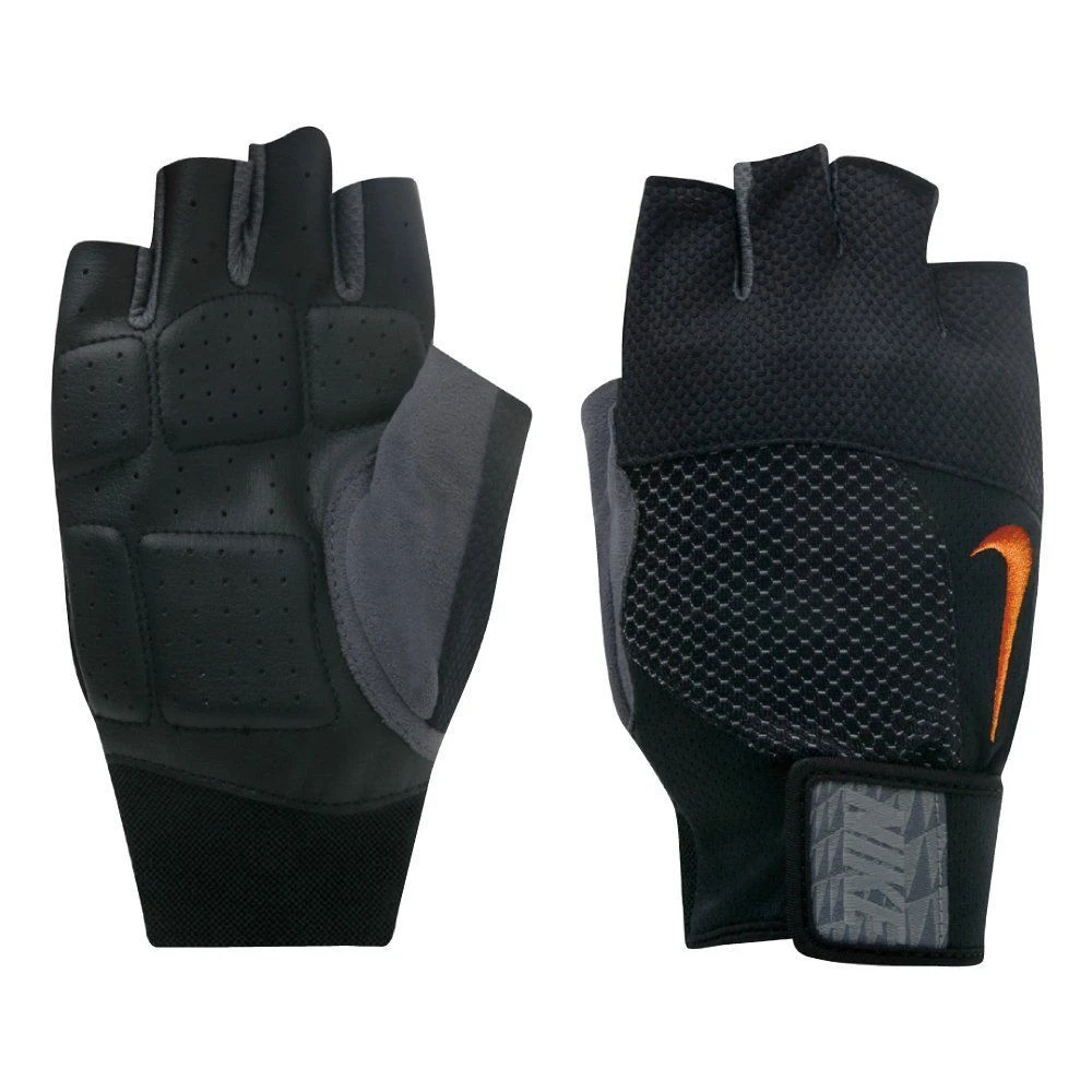 Guantes fitness Nike para hombre, guantes de entrenamiento N. lg.36.005.xl| | - AliExpress