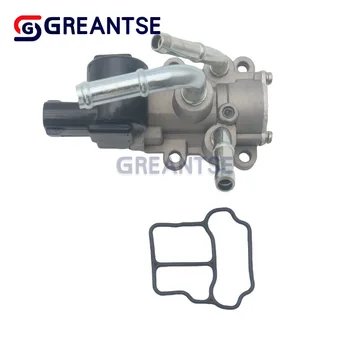 Valvola di controllo dell'aria al minimo IACV per Toyota Caldina Mark II Camry LEXUS ES300 1994 1995 Accessori ricambi auto di alta qualità 222700A010