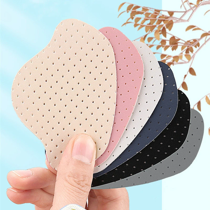 Sports shoe repair patches 4Pcs Breathable Heel Protector Adhesive