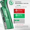 Special Wire Stripper For Electrician Multi-functional Wire Splitting Pliers Crimper Cable Cutter For Wire Splitting Crimper 4