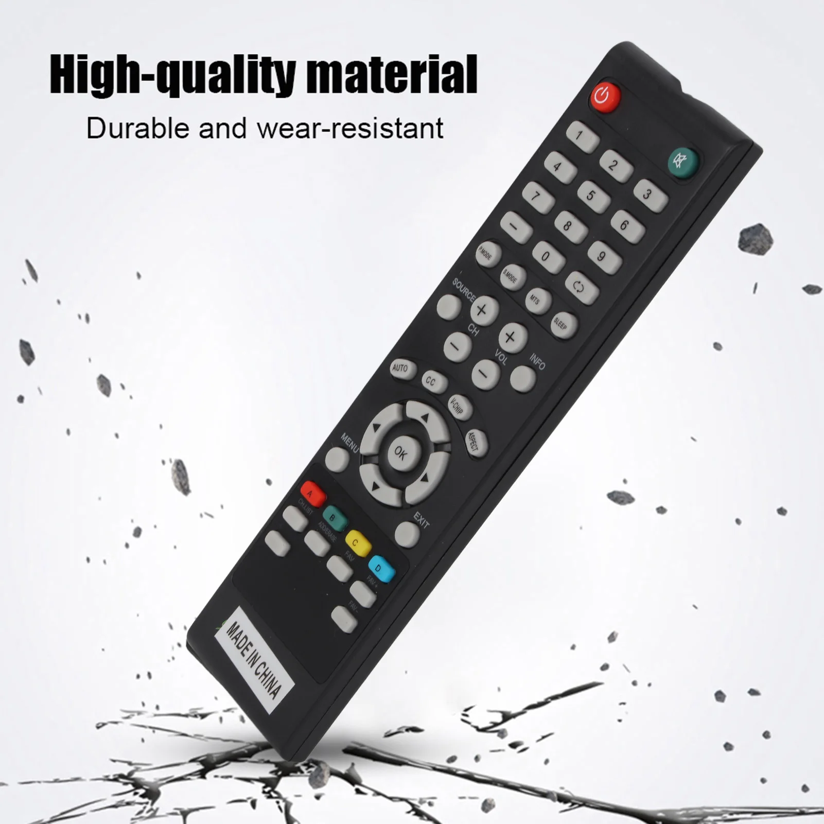 TV Controller TV Controller TV Remote Control Remote Controller TV Controller for SEIKI Controller for SEIKI