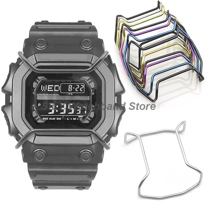 Premium Metal Bumper Bezel Protector