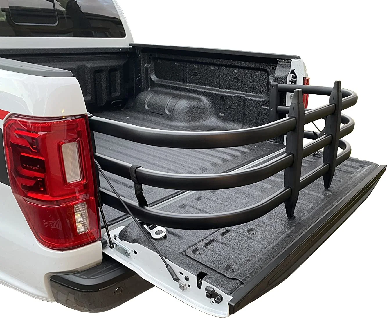

Внедорожник пикап 4X4 удлинители кровати для Ford Ranger 2016-2023